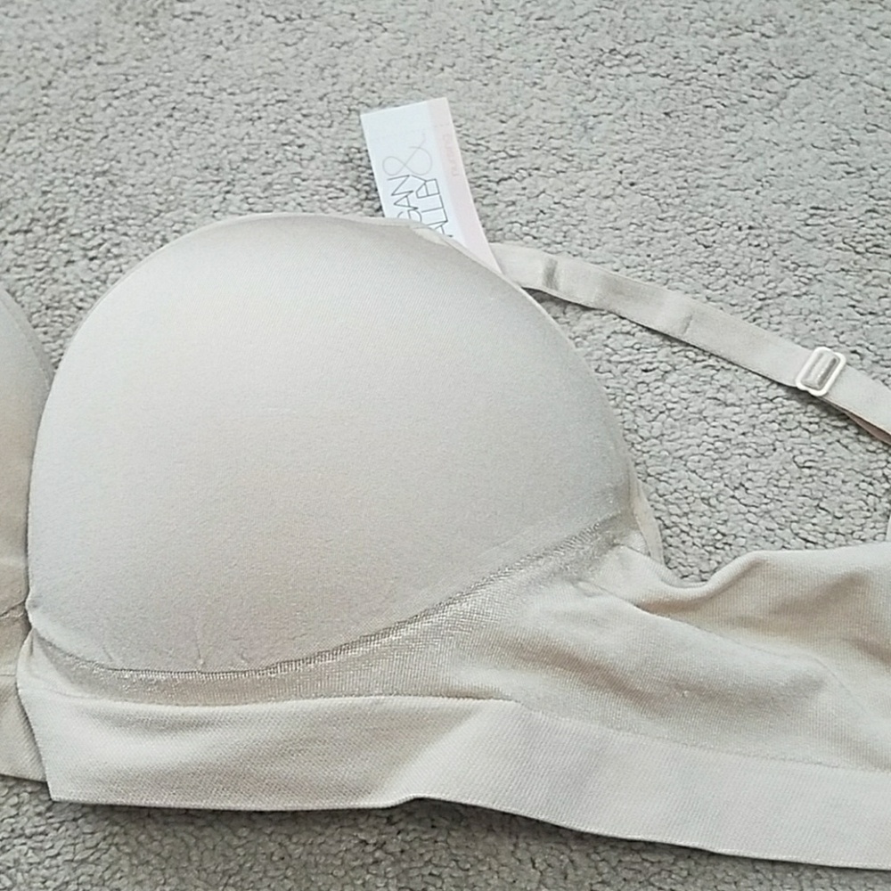 Maternity Nursing Sports Bra